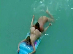 theSandfly Awesome Voyeur Shores!