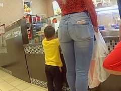 Top shelf kind of mother i'd like to fuck