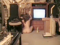 In Nature's Garb Maid 7