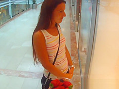 Pulled euro screwed until a warm ending POV