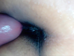 mi puta zorra que culote