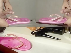 Incredible porn scene High Heels outrageous just for u