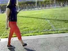 BootyCruise: Large Red Ass Music Test (Doo-Dah, Doo-Dah)