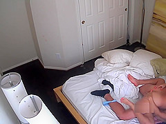 Hidden Web Camera, family, Japan super