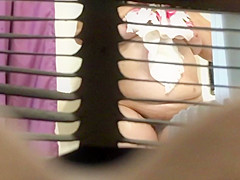 Fabulous sex scene Voyeur wild merely for u