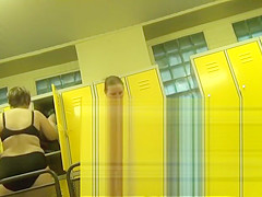 Neverseen Voyeur Movie Scene , See It