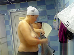 Hidden Spy Spy Cams Movie Scene Show