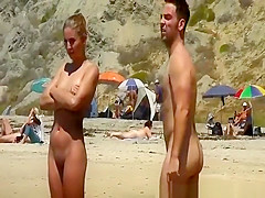 Petite marangos constricted body nudist