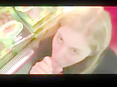 Non-Professional - let go shopping