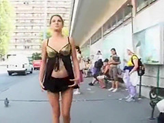 Insane Voyeur Episode Uncut