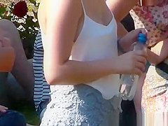 Insight into the neck