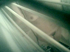 See Voyeur Scene , See It