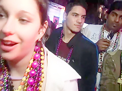 Sexually Excited pornstar in fabulous brunette hair, softcore sex movie scene