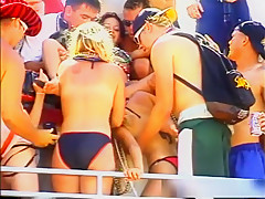 Hottest pornstar in excellent outdoor, softcore xxx video