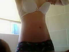 Softest and cuddliest pubic bush ever