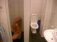 Taboo spying of my lustful sister