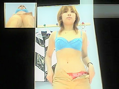 Incredible Changing Room, Japan Episode Ever Seen