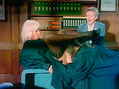 stripped scandal two scene 1