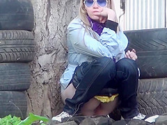 most excellent moments spy pee compilations (part 17)