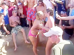 Hottest pornstar in fabulous softcore, dark brown porn video