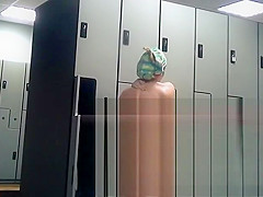 Great Voyeur Episode Uncut