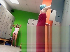 Spy Webcam Shows Voyeur Clip , See It