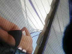 Spy Showers Clip Full Version