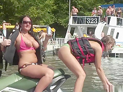 Incredible pornstar in hottest dilettante, brunette hair xxx scene