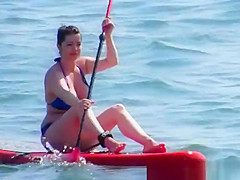 Consummate Giant Love Bubbles In Bikini