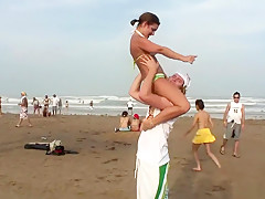 Fabulous pornstar in avid striptease, brunette hair xxx movie