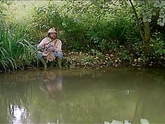 Parties Carrees Campagnardes (1980) (hq) with Cyril Val and Jean-Pierre Armand