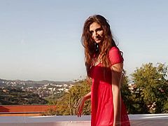 Ilvy Kokomo in High Above - PlayboyPlus