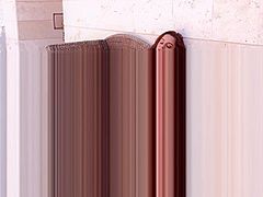 Vanna Bardot Blow Off Steam