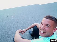 Astounding Sex Scene Mother I'd Like To Fuck Try To See For Merely Here