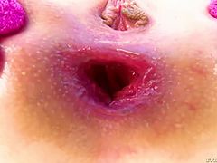 The Grand Opening#5 - Chloe Cherry