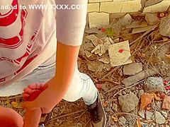 Omg Danger Cum Pants