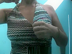 Beach Movie Scene Neverseen Version