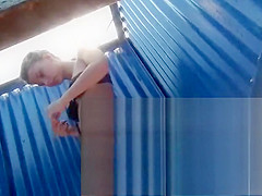 Hidden Livecam Voyeur Movie