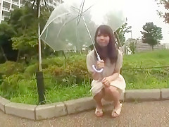 Most Excellent Japanese hottie Riria Mikoto in Excited JAV clip