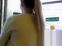 Spy Webcam Shows Voyeur Episode , See It