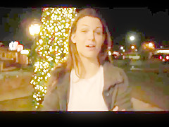 Shopping for raiment during the holiday