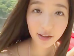 Hawt japanese gravure idol yuri  003