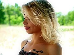 Thirst - Eva Tali - Met-Art