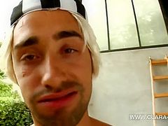 Cecilia Vega In Wild Threeway Fur Pie Fuck