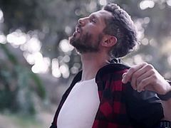 Hitchhiker Is Very Grateful - Kristen Scott