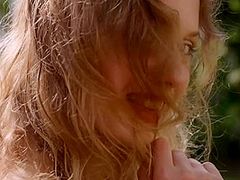 Memories - Clarice - Met-Art