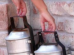 Oily Love two 02 Vicky Love - TheLifeErotic