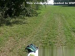 Sexy Public Fuck And Creampie