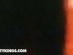 Romi Rain Wishes Each Aperture Stuffed