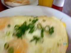 Kristina Bell Movie Scene 346 Part two